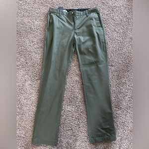 Volcom pants 30